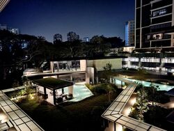 Avenue South Residence (D3), Apartment #470425141